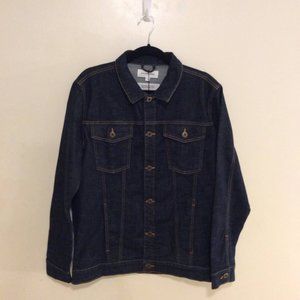 NWT Outland Denim limited edition jean jacket